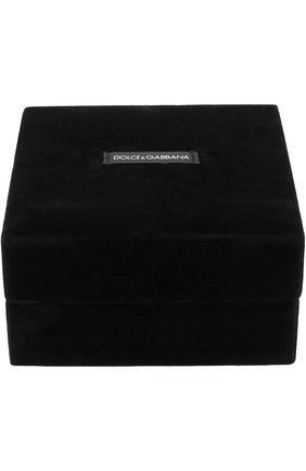 Женские синие серьги-клипсы с орнаментом и кристаллами Dolce & Gabbana, арт. 0136/WEJ2C0/W0001 купить в ЦУМ | Фото №3 Серьги-клипсы с орнаментом и кристаллами Dolce & Gabbana синие | Фото №3