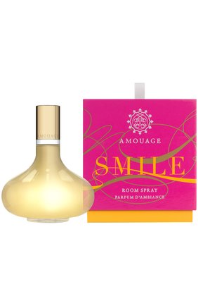 Аромат для дома Smile | Фото №1 Аромат для дома Smile | Фото №1