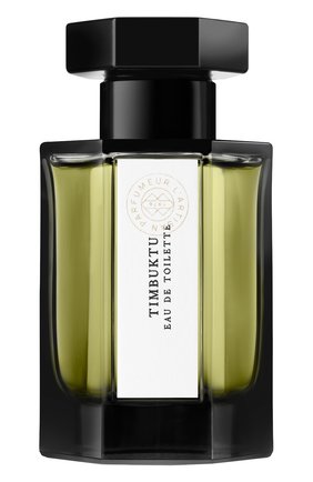 Туалетная вода timbuktu (50ml) L'ARTISAN PARFUMEUR бесцветного цвета по цене 8300 руб., арт. 3660463022598 | Фото 1 Туалетная вода timbuktu (50ml) L'ARTISAN PARFUMEUR бесцветного цвета, арт. 3660463022598 | Фото 1 (Unisex: Unisex; Статус проверки: Проверена категория; Ограничения доставки: flammable)