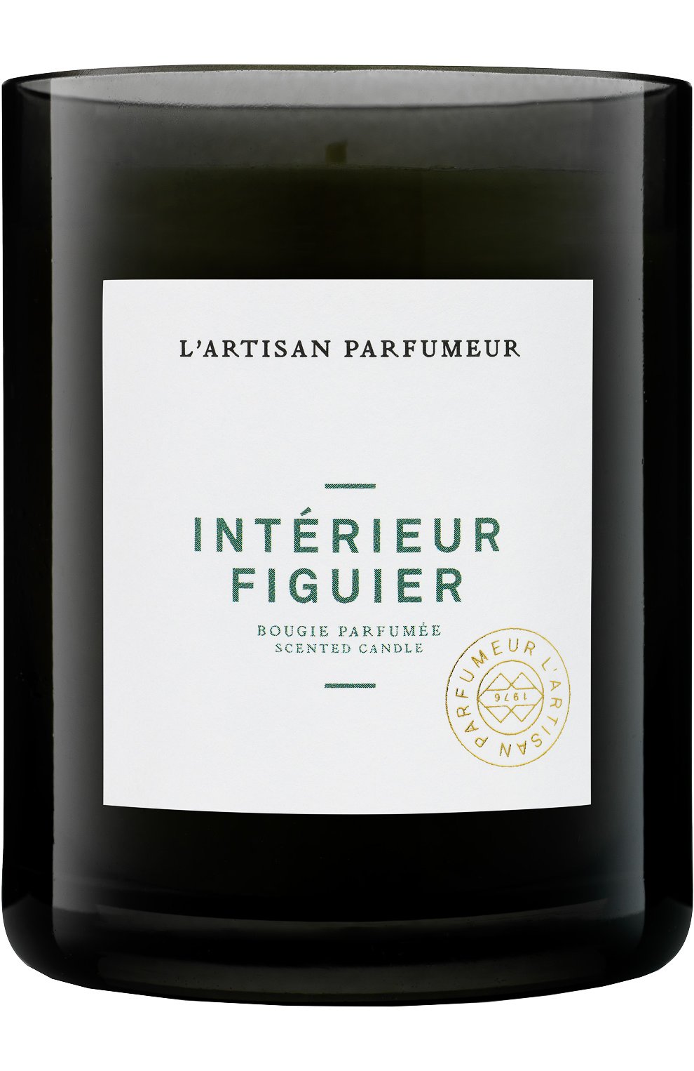 Свеча Interieur Figuier | Фото №1
