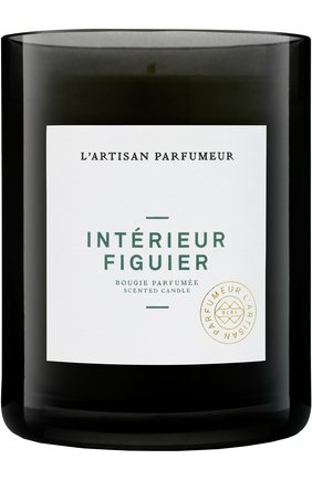 Свеча Interieur Figuier L'Artisan Parfumeur, арт. 3660463023427 в ЦУМ | Фото №1 Свеча Interieur Figuier L'Artisan Parfumeur | Фото №1