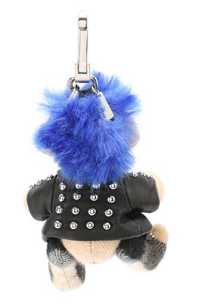 Брелок Punk Thomas | Фото №2 Брелок Punk Thomas | Фото №2