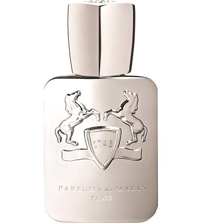Мужской парфюмерная вода pegasus (75ml) PARFUMS DE MARLY бесцветного цвета, арт. 3700578506122 | Фото 2 (Статус проверки: Проверена категория; Ограничения доставки: flammable)