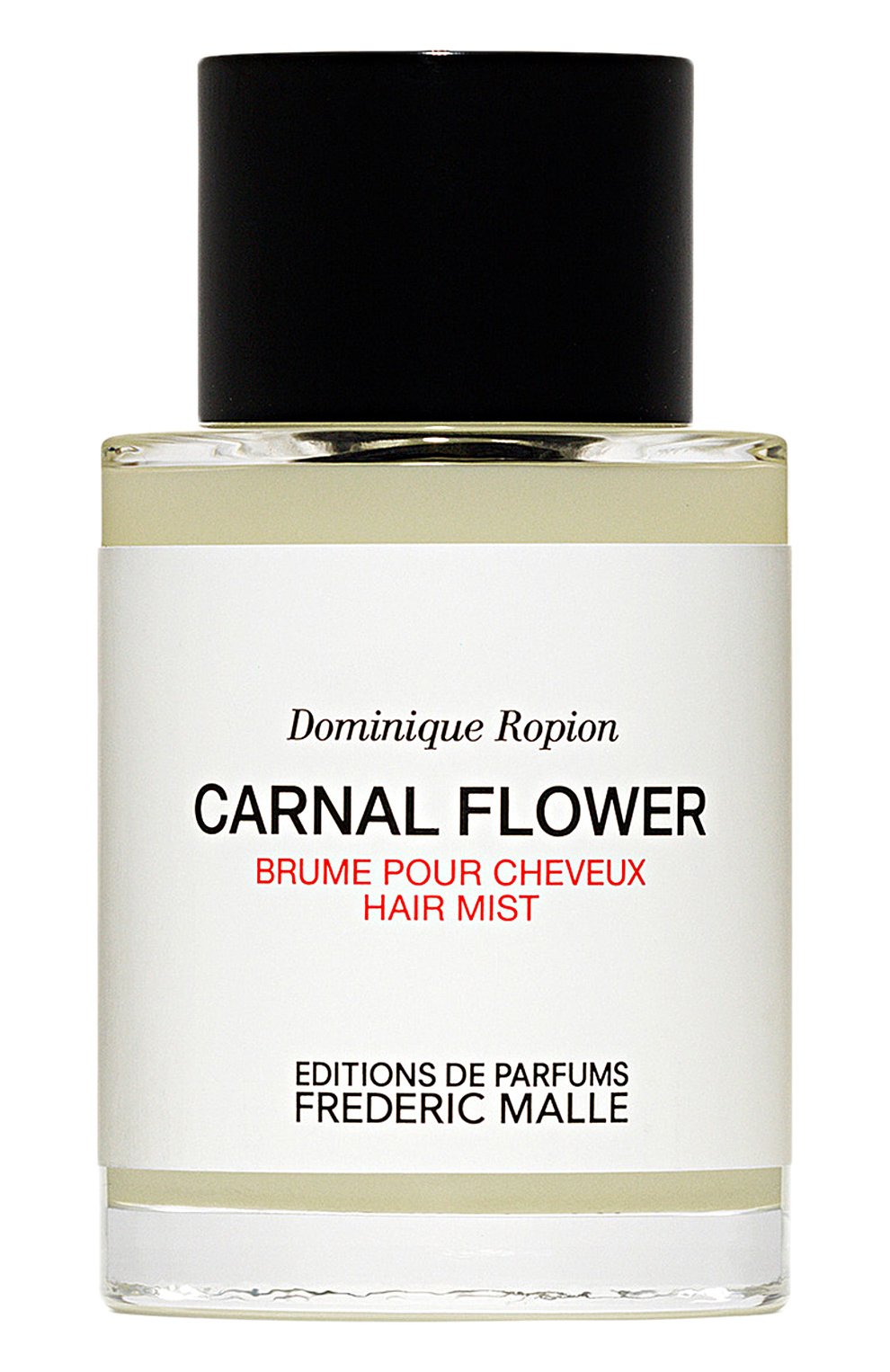 Дымка для волос Carnal Flower (100ml) FREDERIC MALLE для женщин ...
