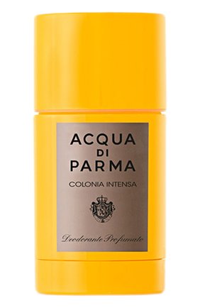 Дезодорант-стик Colonia Intensa | Фото №1 Дезодорант-стик Colonia Intensa | Фото №1