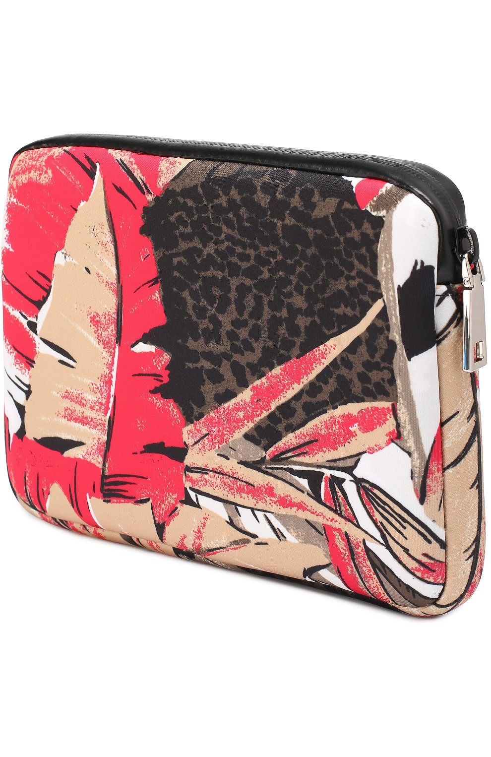 Чехол для iPad с принтом Marc Jacobs, цвет , арт. M0010351 в ЦУМ | Фото №2 Чехол для iPad с принтом Marc Jacobs | Фото №2