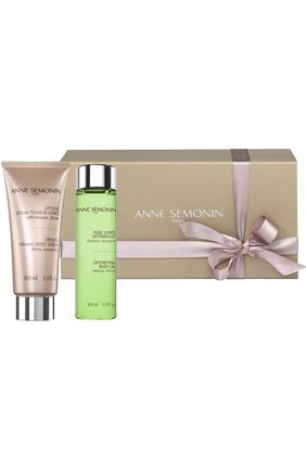 Набор Detox&Firm Body Coffret | Фото №1 Набор Detox&Firm Body Coffret | Фото №1
