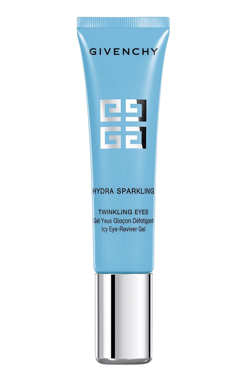 Гель для области вокруг глаз Hydra Sparkling | Фото №1