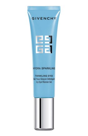 Гель для области вокруг глаз Hydra Sparkling | Фото №1 Гель для области вокруг глаз Hydra Sparkling | Фото №1