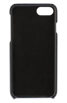 Кожаный чехол для iPhone 7 Dolce & Gabbana, цвет , арт. 0116/BI2235/A1001 в ЦУМ | Фото №2 Кожаный чехол для iPhone 7 Dolce & Gabbana | Фото №2