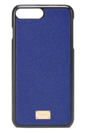 Кожаный чехол для iPhone 7 Plus | Фото №1 Кожаный чехол для iPhone 7 Plus | Фото №1