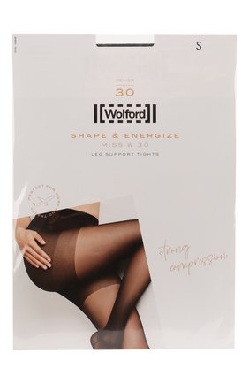 Женские капроновые колготки WOLFORD черного цвета по цене 4400 руб., арт. 11218 | Фото 1 Женские капроновые колготки WOLFORD черного цвета, арт. 11218 | Фото 1