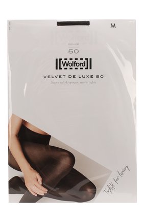 Женские капроновые колготки WOLFORD коричневого цвета по цене 3400 руб., арт. 10687 | Фото 1 Женские капроновые колготки WOLFORD коричневого цвета, арт. 10687 | Фото 1