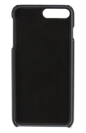 Кожаный чехол для iPhone 7 Plus Dolce & Gabbana, цвет , арт. 0115/BP2236/A1001 в ЦУМ | Фото №2 Кожаный чехол для iPhone 7 Plus Dolce & Gabbana | Фото №2