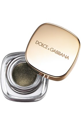 Кремовые тени Perfect Mono Eyeshadow, оттенок 135 Black Dolce & Gabbana, арт. 730870264652 в ЦУМ | Фото №1 Кремовые тени Perfect Mono Eyeshadow, оттенок 135 Black Dolce & Gabbana | Фото №1