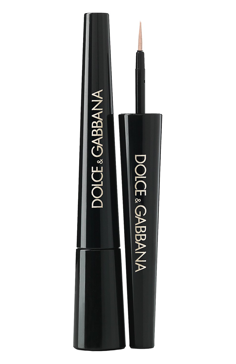 Жидкая подводка для глаз Glam Liner, оттенок 10 Nude | Фото №1