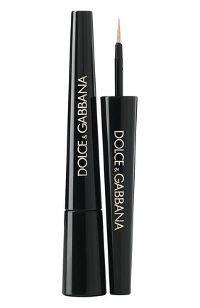Жидкая подводка для глаз Glam Liner, оттенок 10 Nude Dolce & Gabbana, арт. 730870264812 в ЦУМ | Фото №1 Жидкая подводка для глаз Glam Liner, оттенок 10 Nude Dolce & Gabbana | Фото №1