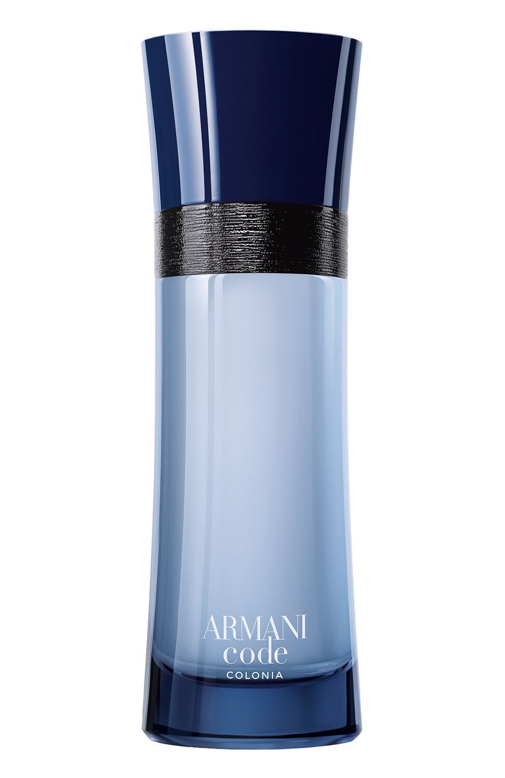 Мужской туалетная вода armani code colonia GIORGIO ARMANI бесцветного цвета, арт. 3614270692413 | Фото 1