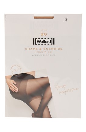 Женские капроновые колготки WOLFORD бежевого цвета по цене 4400 руб., арт. 11218 | Фото 1 Женские капроновые колготки WOLFORD бежевого цвета, арт. 11218 | Фото 1