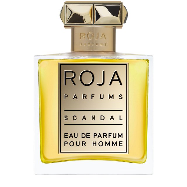 фото Парфюмерная вода scandal roja parfums