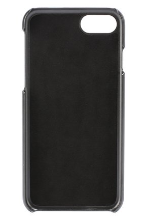 Кожаный чехол для iPhone 7 с принтом Dolce & Gabbana, цвет , арт. 0116/BI2235/AC993 в ЦУМ | Фото №2 Кожаный чехол для iPhone 7 с принтом Dolce & Gabbana | Фото №2