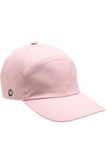 Женская бейсболка ty wind LORO PIANA розового цвета, арт. FAG1327 | Фото 1 (Материал: Текстиль, Синтетический материал; Статус проверки: Проверена категория)