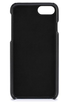 Кожаный чехол для iPhone 7 с принтом Dolce & Gabbana, цвет , арт. 0115/BP2235/AB059 в ЦУМ | Фото №2 Кожаный чехол для iPhone 7 с принтом Dolce & Gabbana | Фото №2