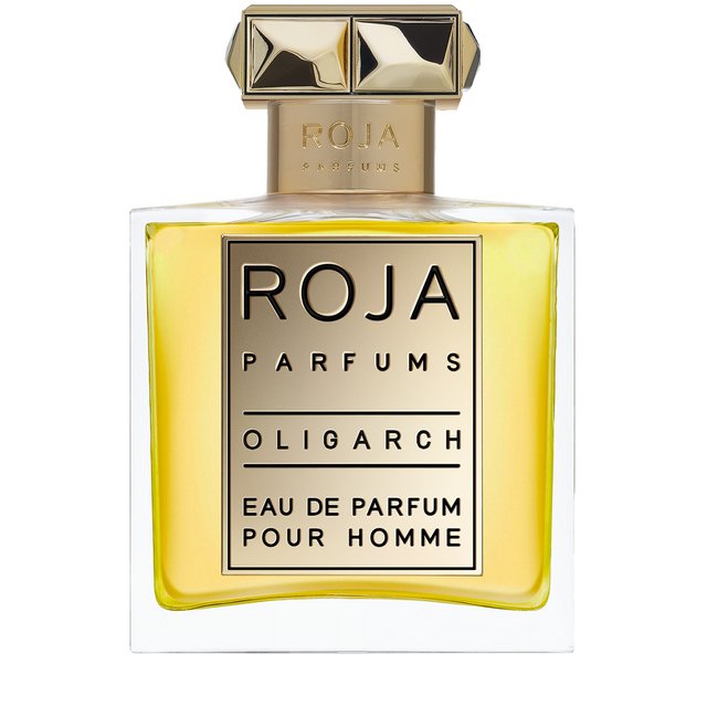 Парфюмерная вода Oligarch Roja Parfums 1989905
