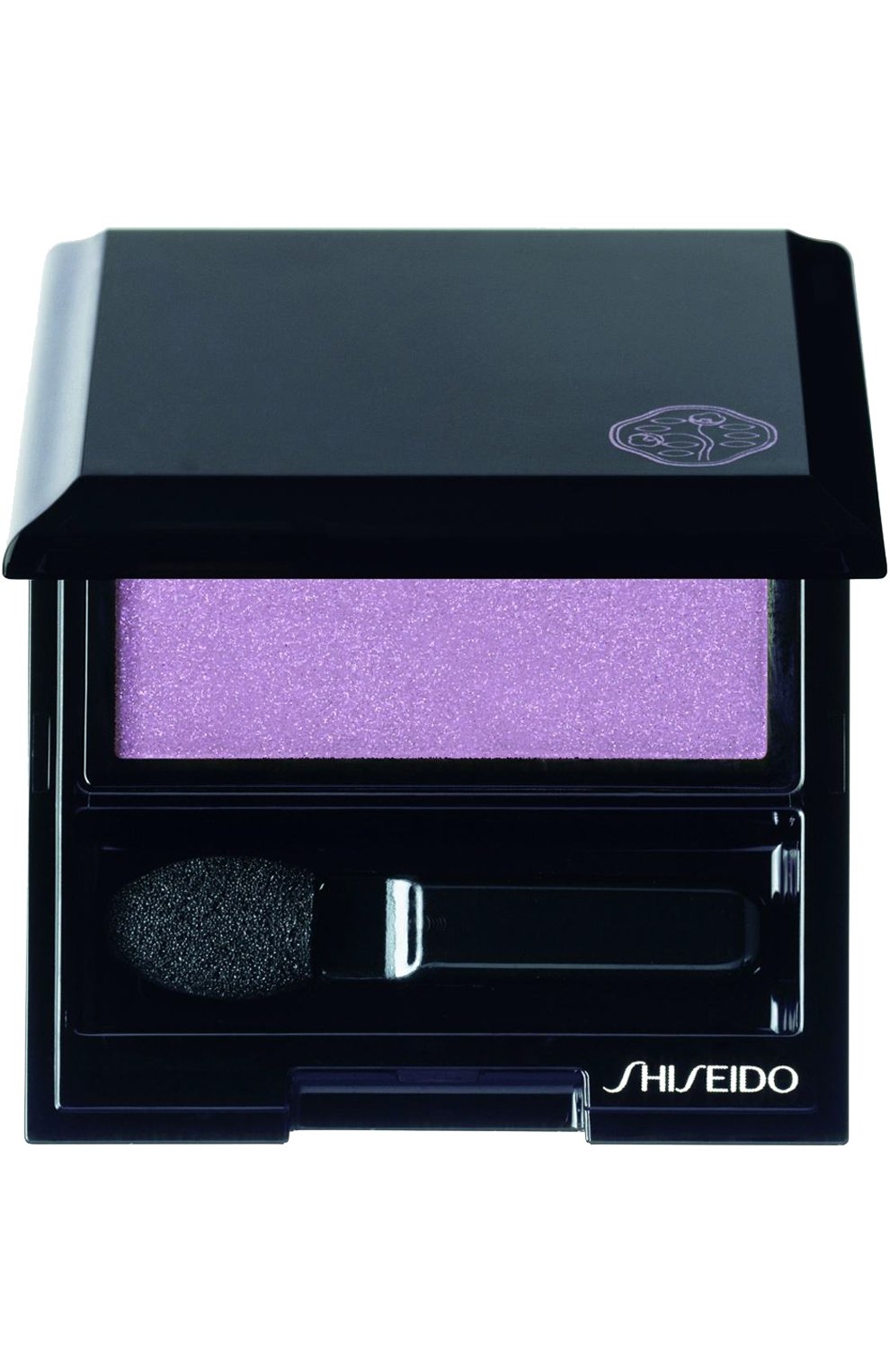 Женские тени для век с эффектом сияния, оттенок vi704 SHISEIDO бесцветного цвета, арт. 50081SH | Фото 1
