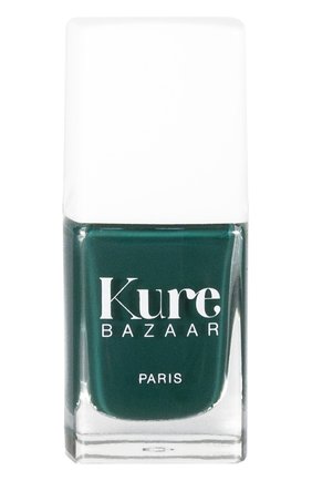 Женский лак для ногтей, оттенок green love KURE BAZAAR бесцветного цвета по цене 960 руб., арт. 30119864 | Фото 1 Женский лак для ногтей, оттенок green love KURE BAZAAR бесцветного цвета, арт. 30119864 | Фото 1