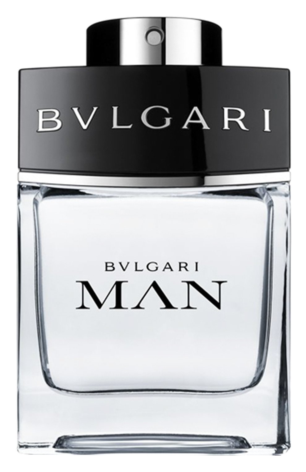 Мужской туалетная вода bvlgari man BVLGARI бесцветного цвета, арт. 97102BVL | Фото 1