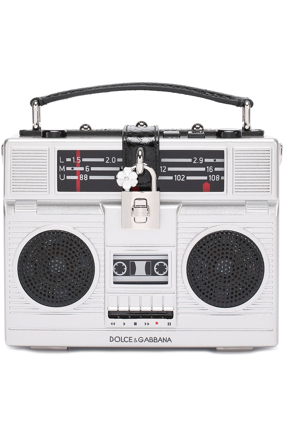 Сумка Dolce Radio | Фото №1