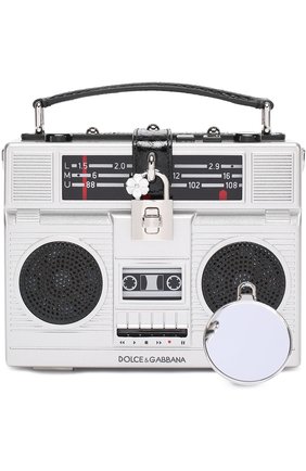 Сумка Dolce Radio | Фото №6 Сумка Dolce Radio | Фото №6
