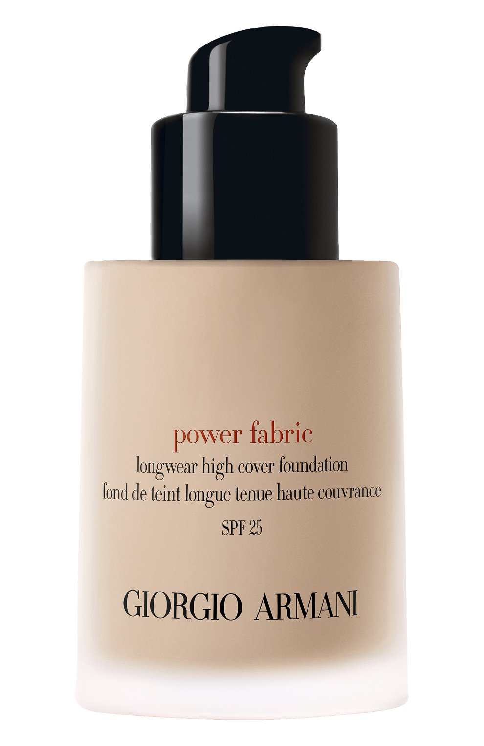 Тональный крем Power Fabric, оттенок 3,5 (30ml) GIORGIO ARMANI для ...