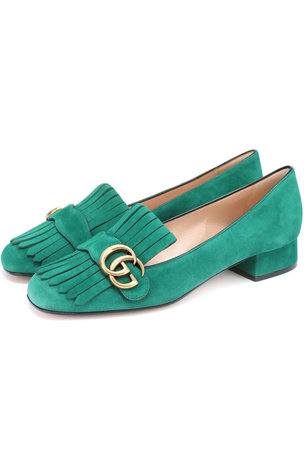 Зеленые замшевые женские. Туфли Gucci Marmont. Туфли гуччи замшевые. Туфли гуччи зеленые. Гуччи туфли женские зеленые.