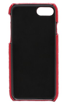 Чехол для iPhone 7 из кожи крокодила Dolce & Gabbana, цвет , арт. 0116/BI2237/A2123 в ЦУМ | Фото №2 Чехол для iPhone 7 из кожи крокодила Dolce & Gabbana | Фото №2