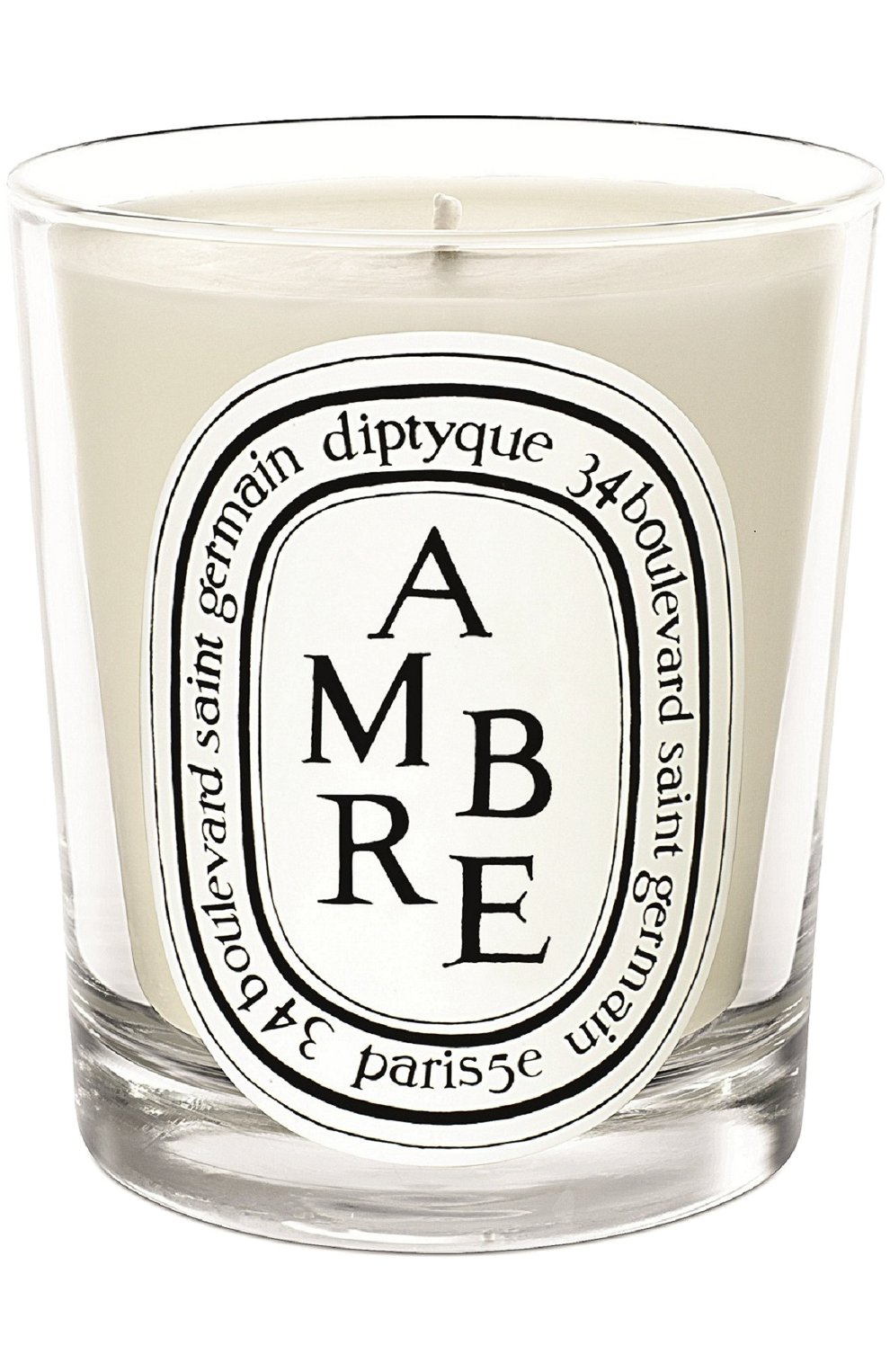 Свеча Ambre Diptyque | Фото №1