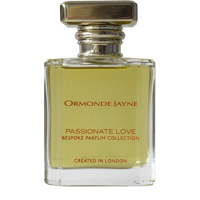 Духи Passionate Love Ormonde Jayne 2003821