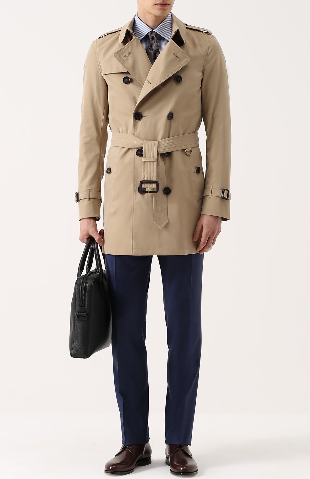 burberry sandringham