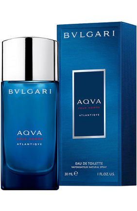 Туалетная вода Aqva Atlantiqve | Фото №1 Туалетная вода Aqva Atlantiqve | Фото №1