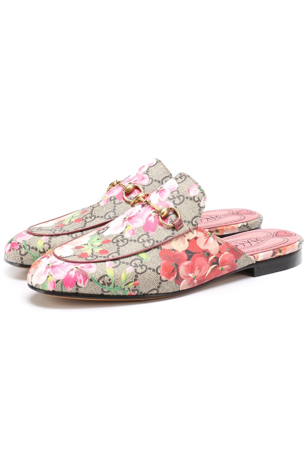 gucci blooms princetown