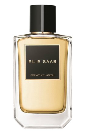 Парфюмерная вода La Collection Essence №7 Neroli | Фото №1 Парфюмерная вода La Collection Essence №7 Neroli | Фото №1