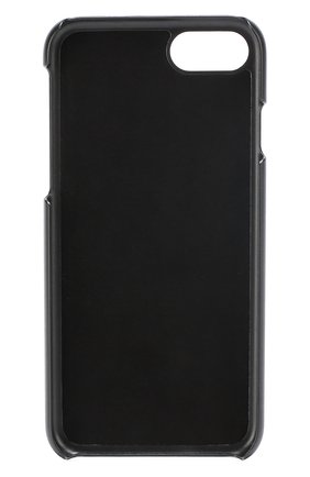 Кожаный чехол для iPhone 7 с принтом Dolce & Gabbana, цвет , арт. 0116/BI2235/AC826 в ЦУМ | Фото №2 Кожаный чехол для iPhone 7 с принтом Dolce & Gabbana | Фото №2
