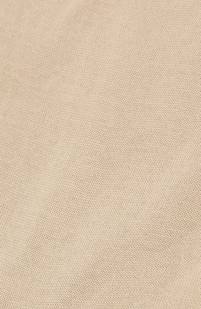 Мужские хлопковые носки BRIONI светло-бежевого цвета по цене 4785 руб., арт. 0VMC/P3Z19 | Фото 2 Мужские хлопковые носки BRIONI светло-бежевого цвета, арт. 0VMC/P3Z19 | Фото 2