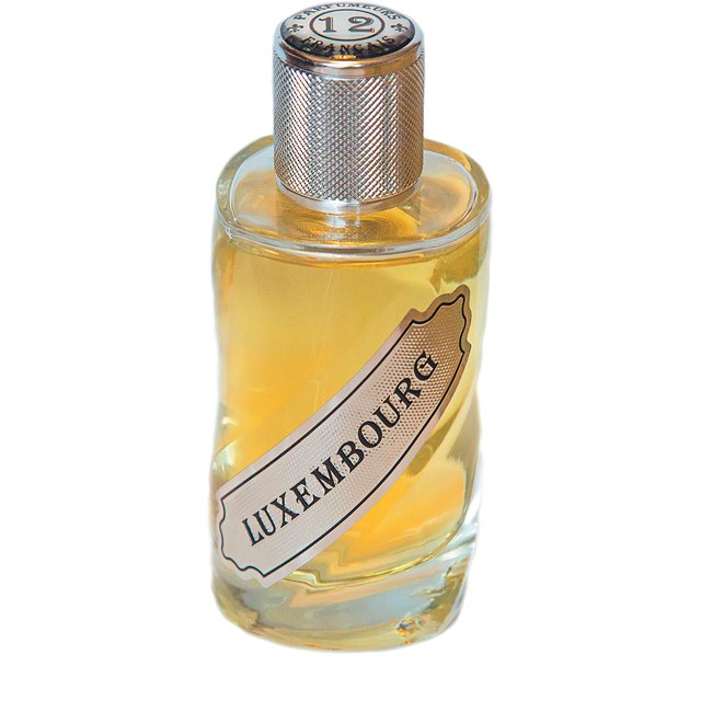 фото Парфюмерная вода luxembourg 12 francais parfumeurs