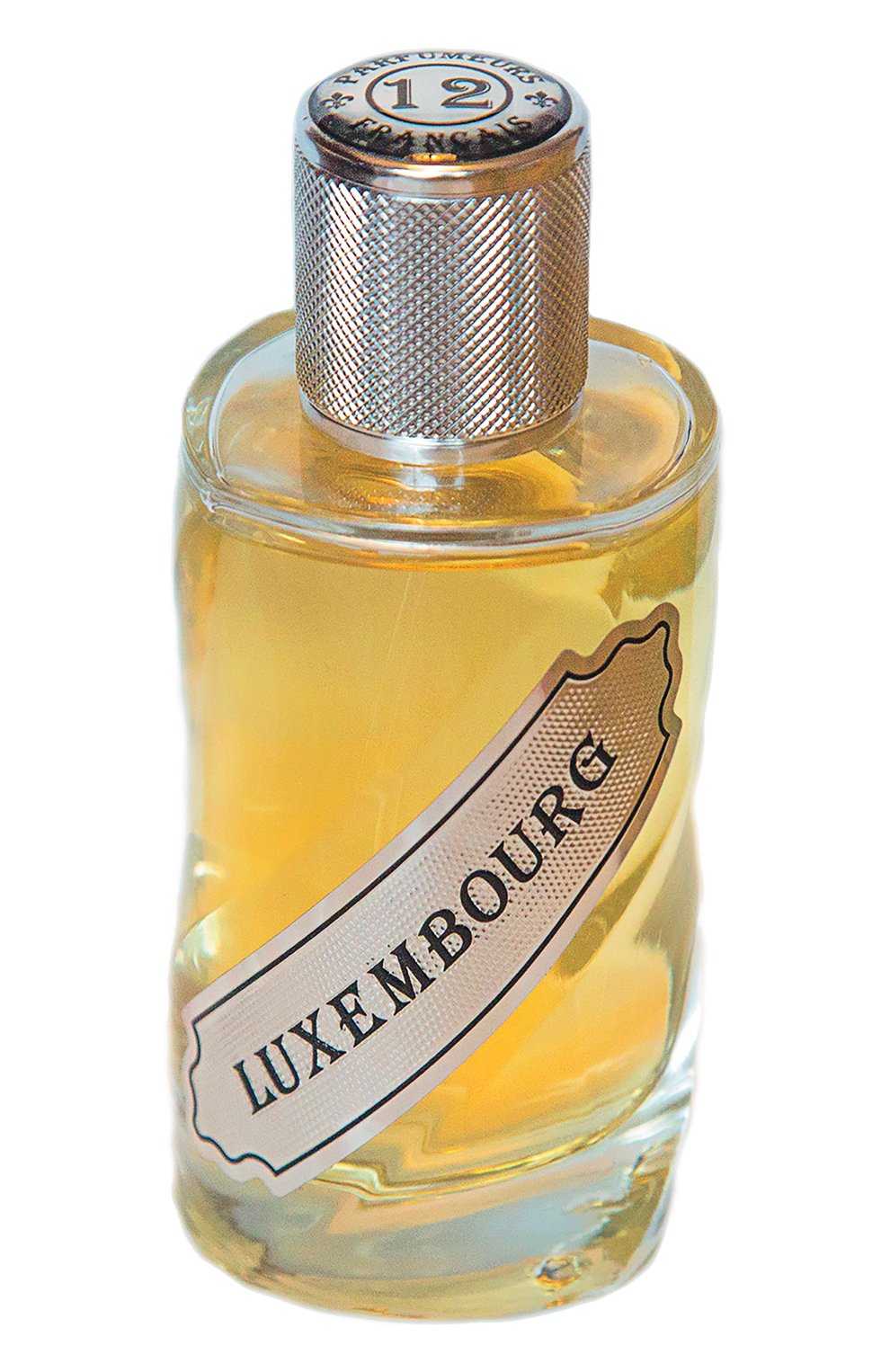 Парфюмерная вода Luxembourg (100ml) 12 FRANCAIS PARFUMEURS для мужчин ...