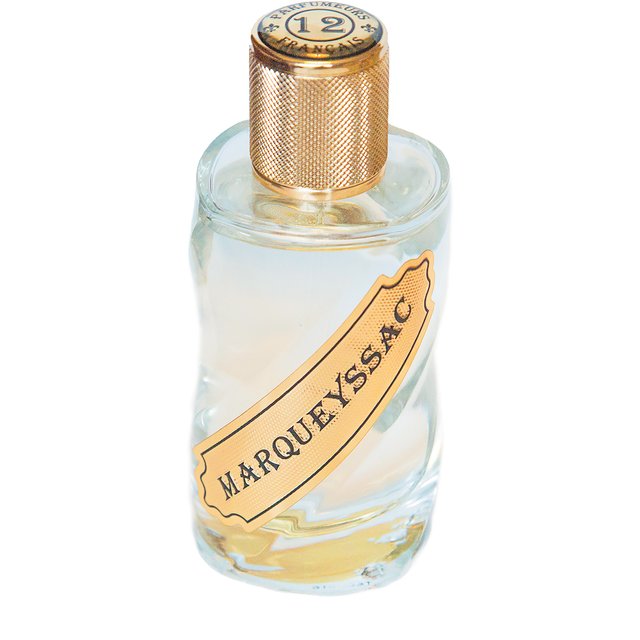 Парфюмерная вода Marqueyssac 12 Francais Parfumeurs 2014617
