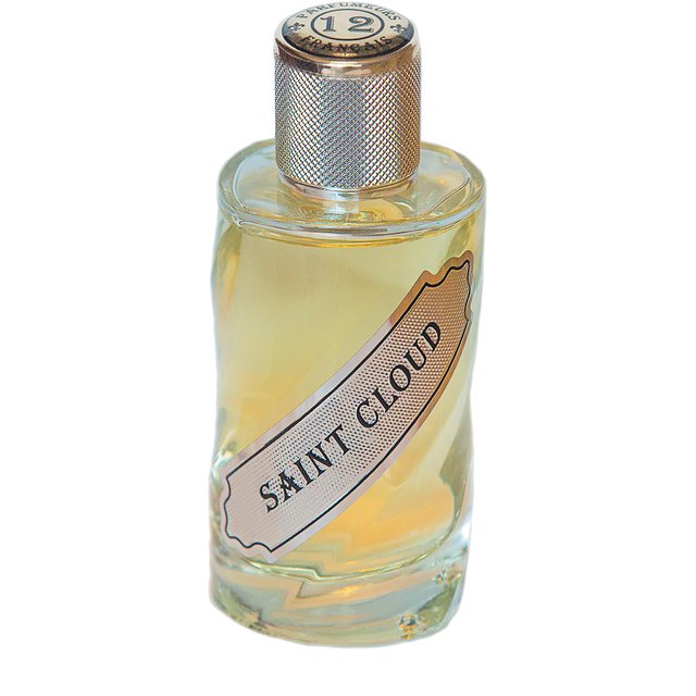 Парфюмерная вода Saint Cloud 12 Francais Parfumeurs 2014623