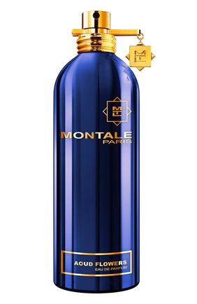 Мужской парфюмерная вода aoud flowers MONTALE бесцветного цвета по цене 7010 руб., арт. 3713981400055 | Фото 1 Мужской парфюмерная вода aoud flowers MONTALE бесцветного цвета, арт. 3713981400055 | Фото 1