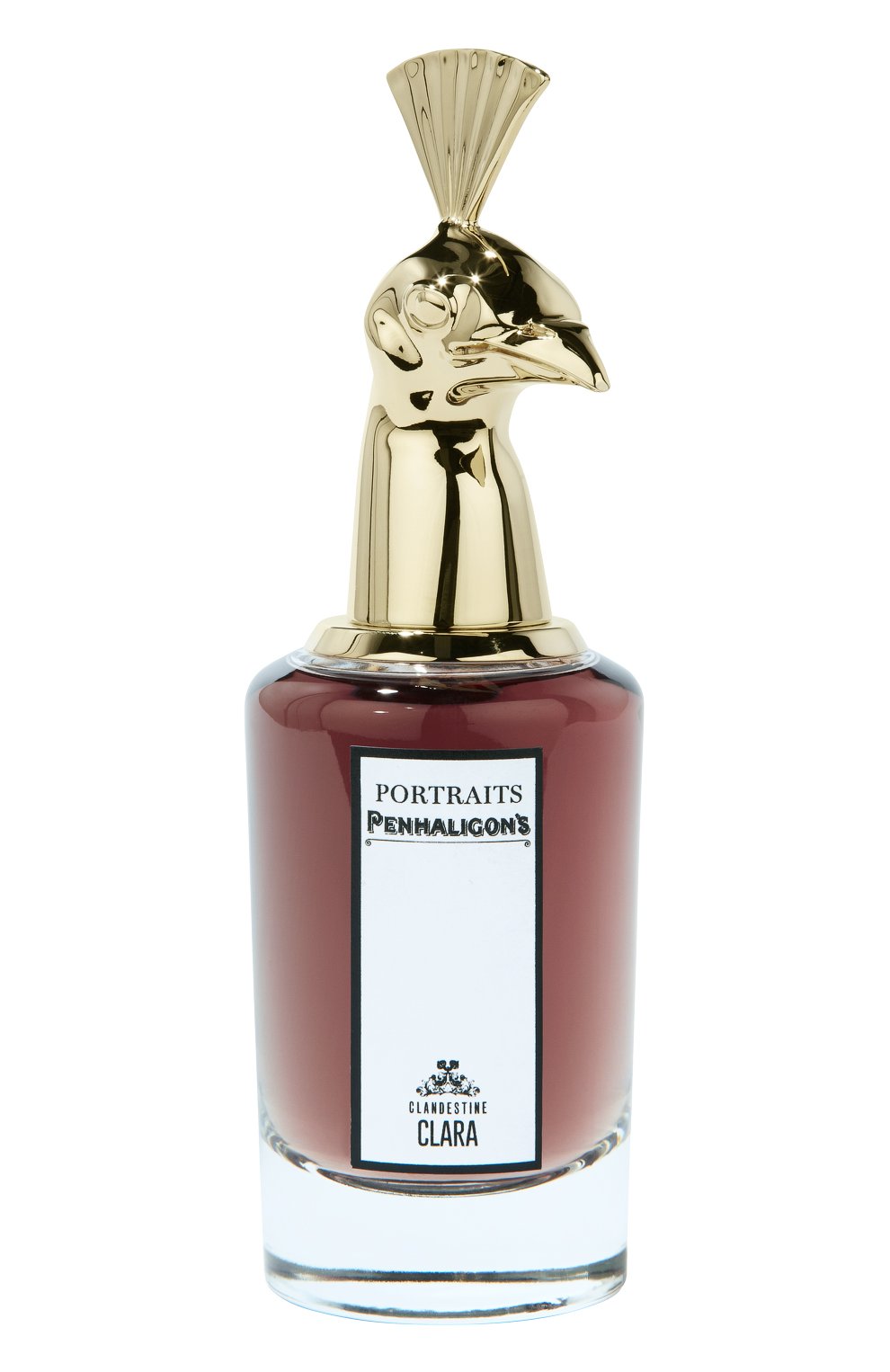 Парфюмерная вода The Portraits Clandestine Clara (75ml) PENHALIGON'S для женщин — купить за